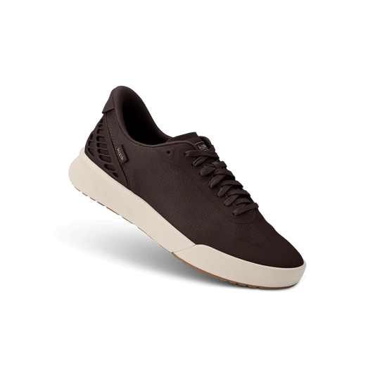 Men's Austin - Mole/Whitecap Gray