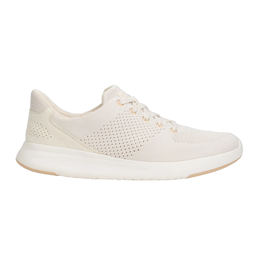 Women's Lima - White Creme