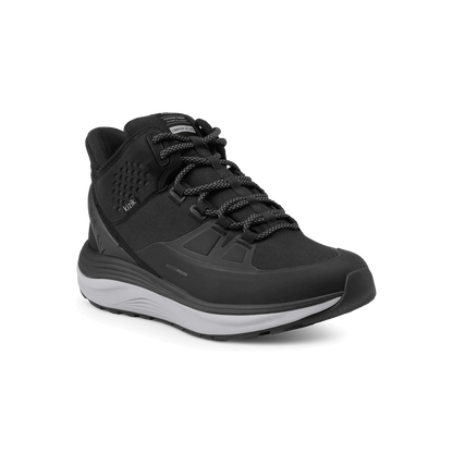 Men's London AT Mid Waterproof - Black/Alloy