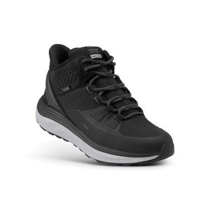Men's London AT Mid Waterproof - Black/Alloy