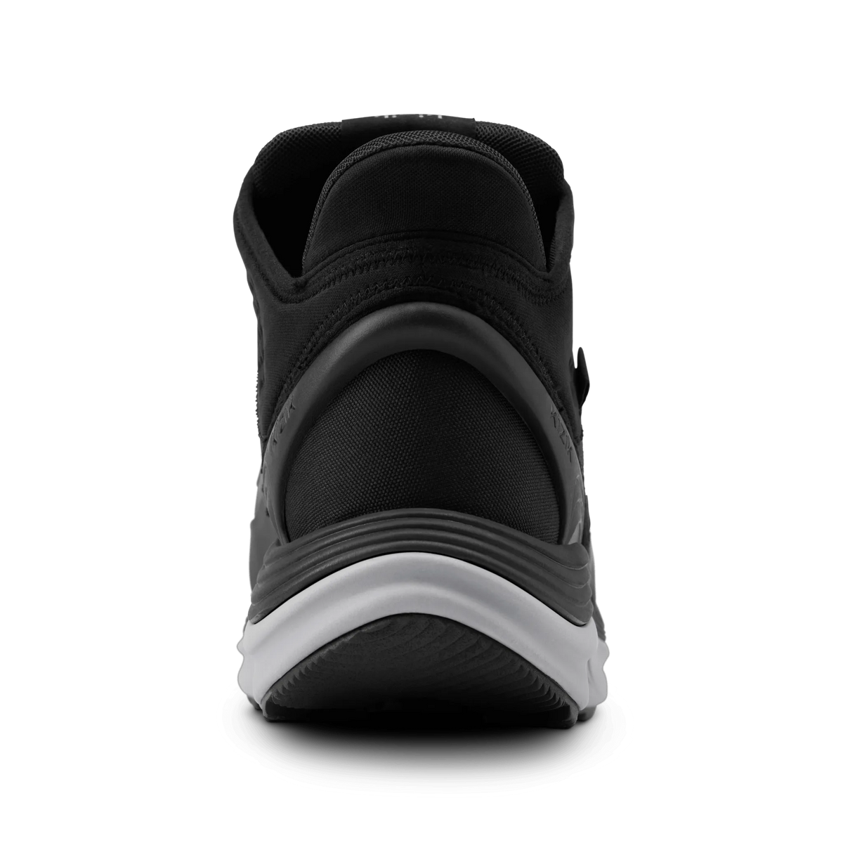 Men's London AT Mid Waterproof - Black/Alloy