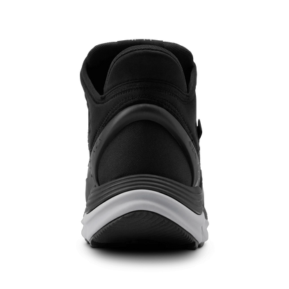 Men's London AT Mid Waterproof - Black/Alloy