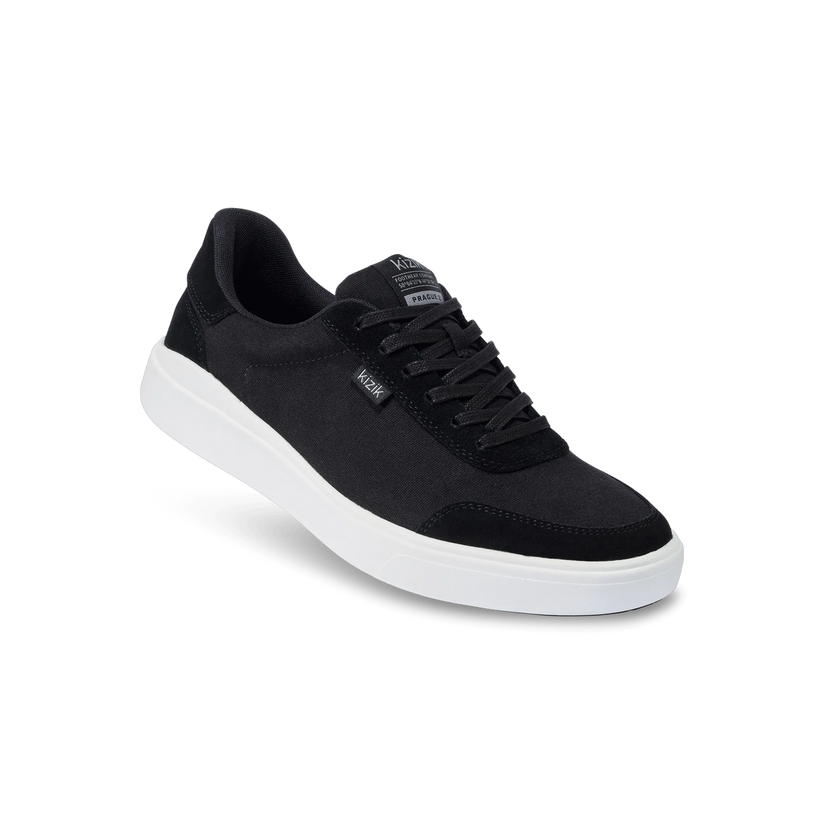 Men's Prague 2 - Black