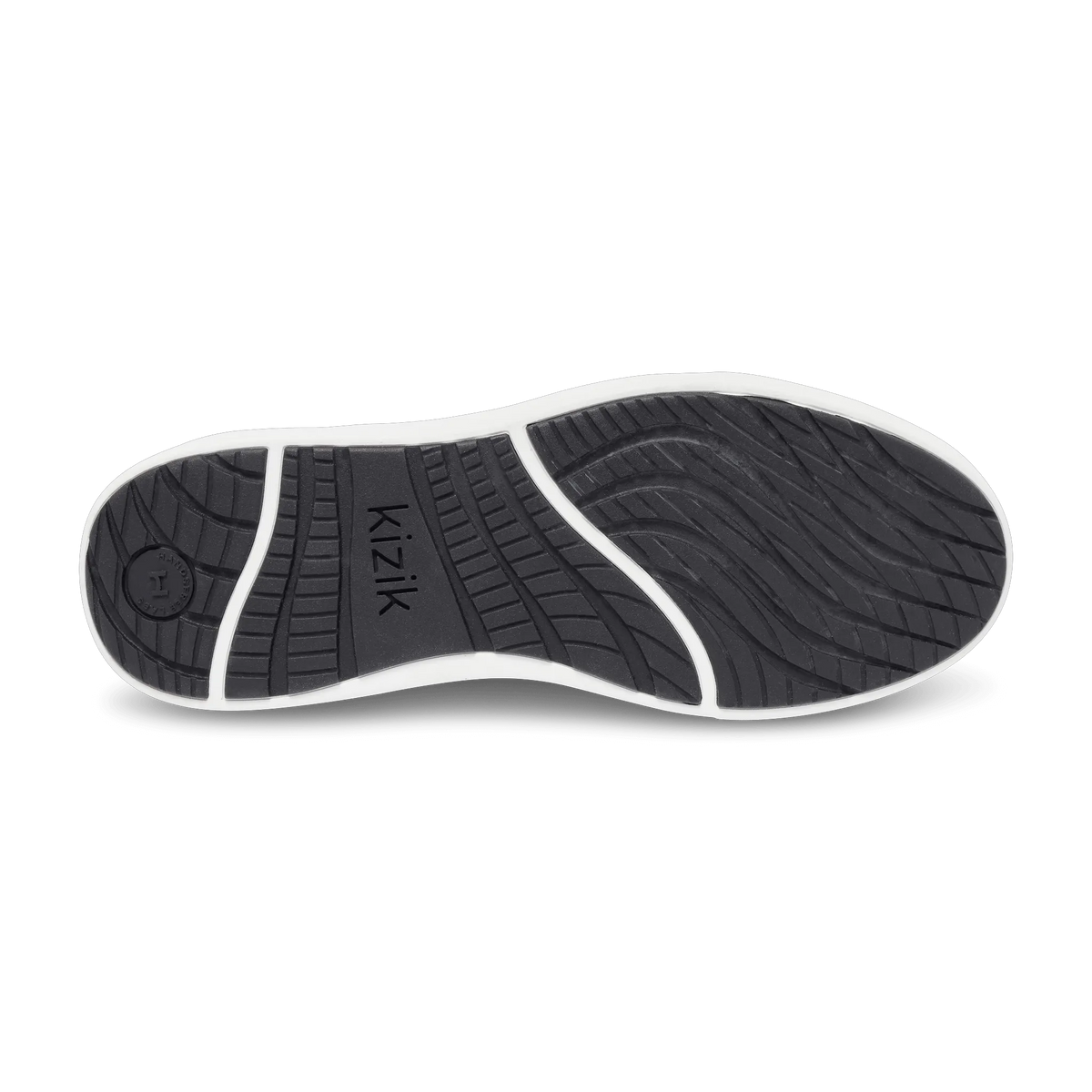 Men's Prague 2 - Black
