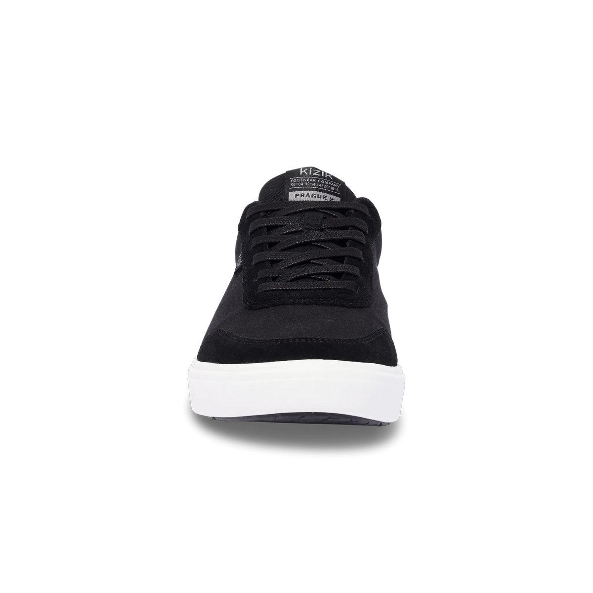 Men's Prague 2 - Black