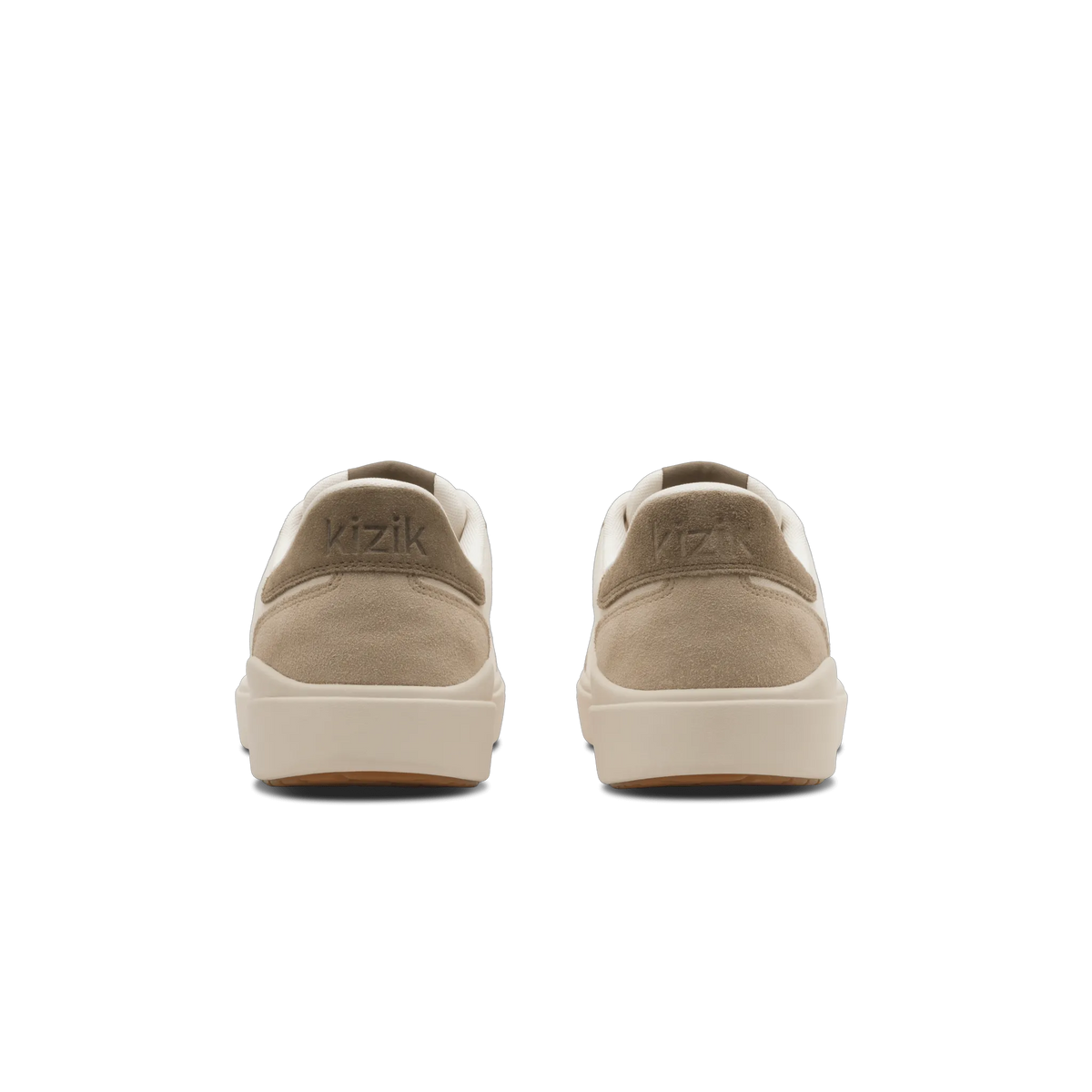 Men's Prague 2 - Pristine/Dusky Green