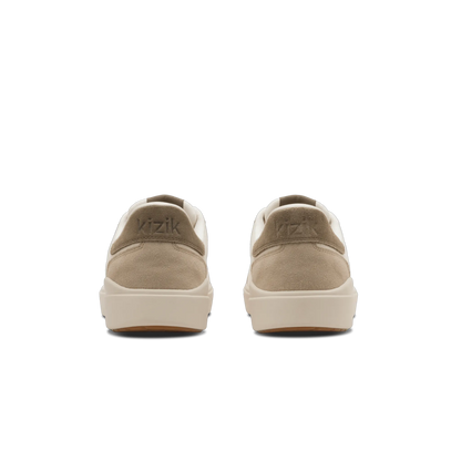 Men's Prague 2 - Pristine/Dusky Green