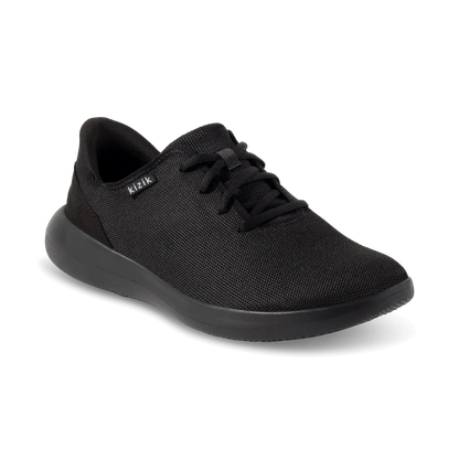 Men's Madrid Eco Knit - Blackout