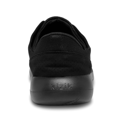 Women's Madrid Eco Knit - Blackout