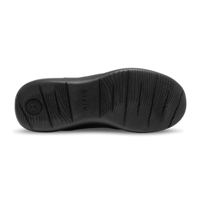 Men's Madrid Eco Knit - Blackout