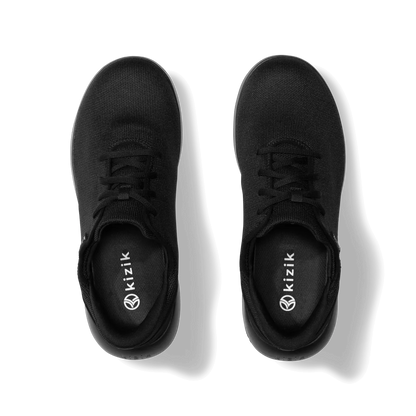 Men's Madrid Eco Knit - Blackout