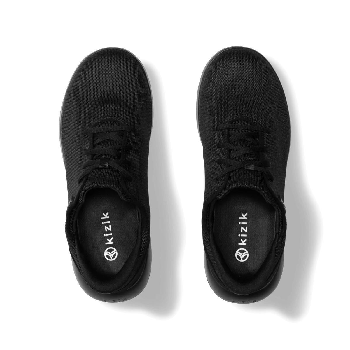 Women's Madrid Eco Knit - Blackout