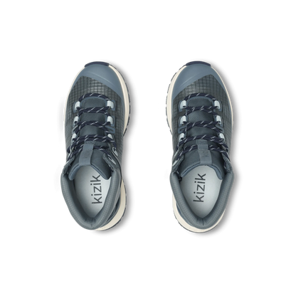 Women's Wasatch Mid - Stormy Weather/Surf Spray