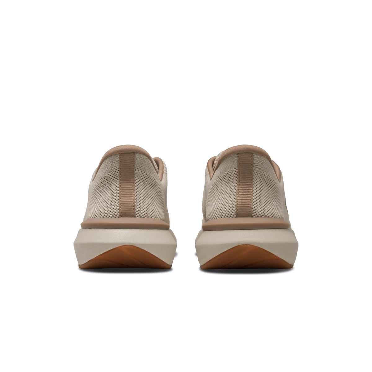 Women's Athens 2 Knit - Oatmeal/Warm Taupe