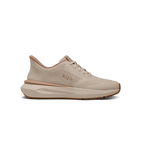 Women's Athens 2 Knit - Oatmeal/Warm Taupe