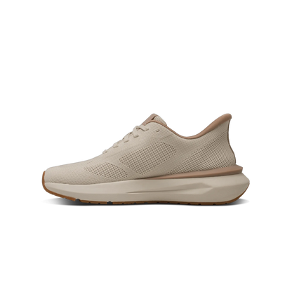Women's Athens 2 Knit - Oatmeal/Warm Taupe