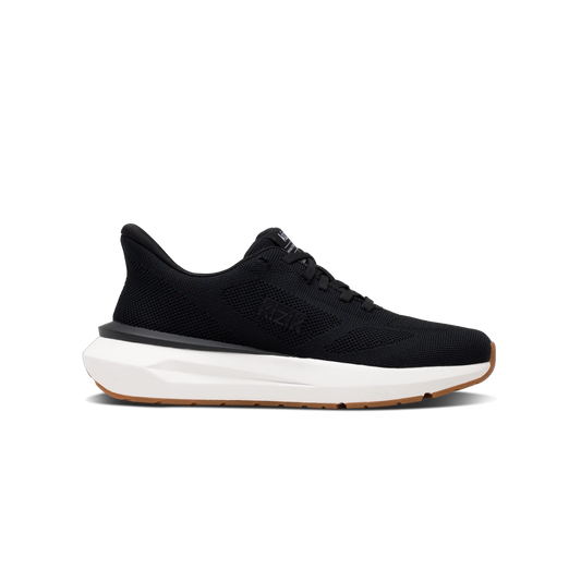 Women's Athens 2 Knit - Black/Bright White