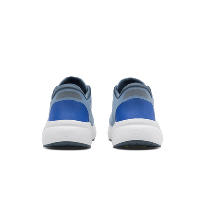 Women's Freedom Run - Soft Chambray/Ultramarine