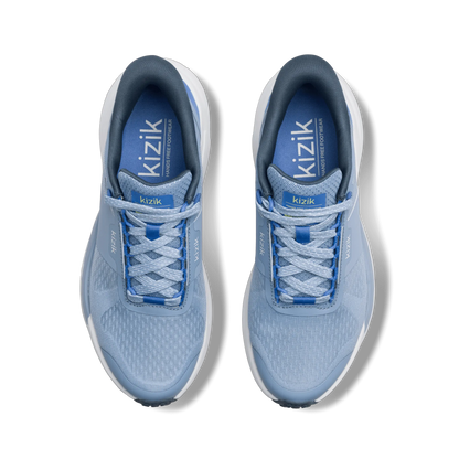 Women's Freedom Run - Soft Chambray/Ultramarine