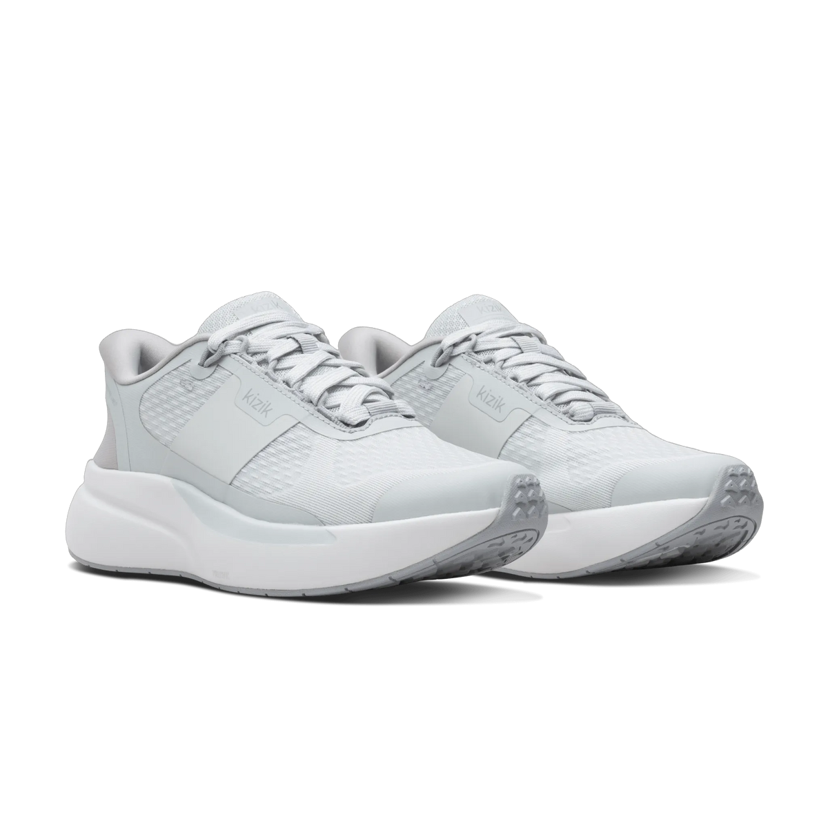Women's Freedom Run - Barely Blue