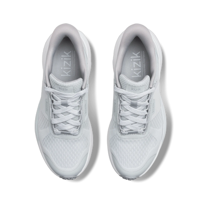 Women's Freedom Run - Barely Blue