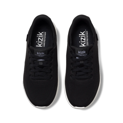 Women's Lima 2 - Black/Bright White