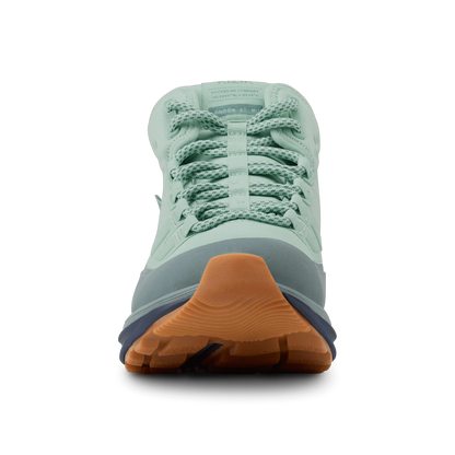Women's London AT Mid Waterproof - Surf Spray/Naval Academy