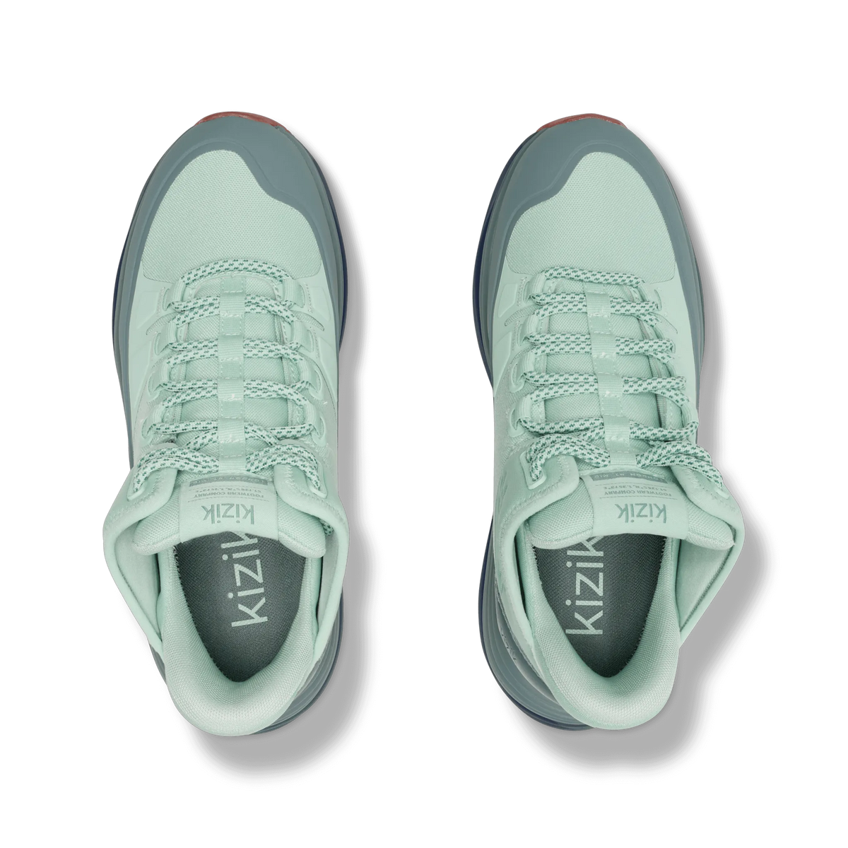 Women's London AT Mid Waterproof - Surf Spray/Naval Academy