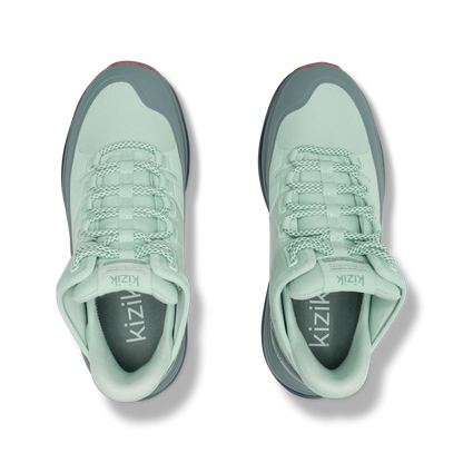 Women's London AT Mid Waterproof - Surf Spray/Naval Academy
