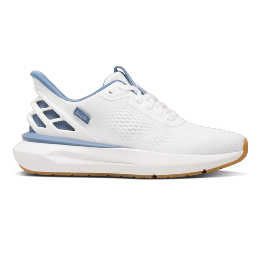 Women's Athens 2 - White/Soft Chambray