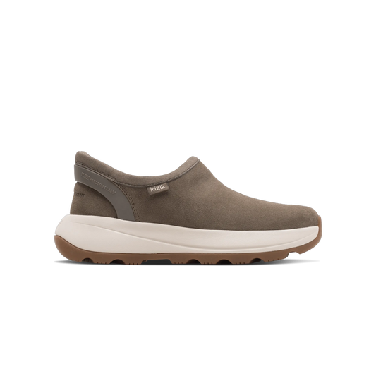 Women's Juno 2 Moc - Shitake/Fog